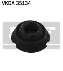 VKDA35134 SKF SKF VW Опора амортизатора переднего/заднего Touareg 02-,Audi Q7 06-,Porsche